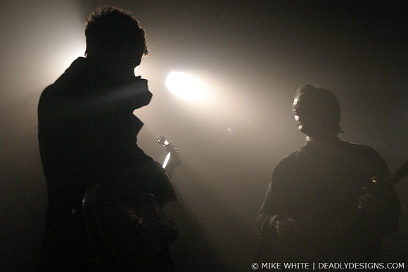 Black Rebel Motorcycle Club