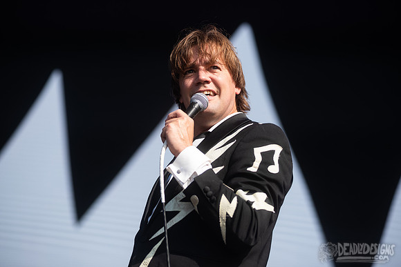 The Hives