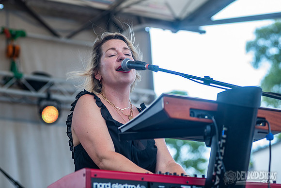 Ansley Stewart Band