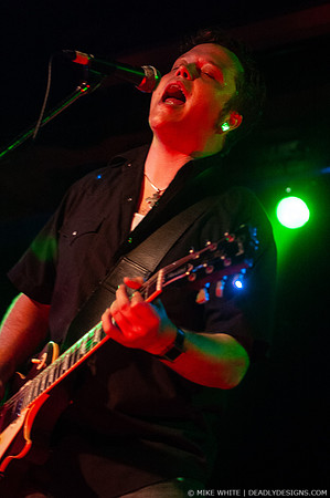 Jason Isbell