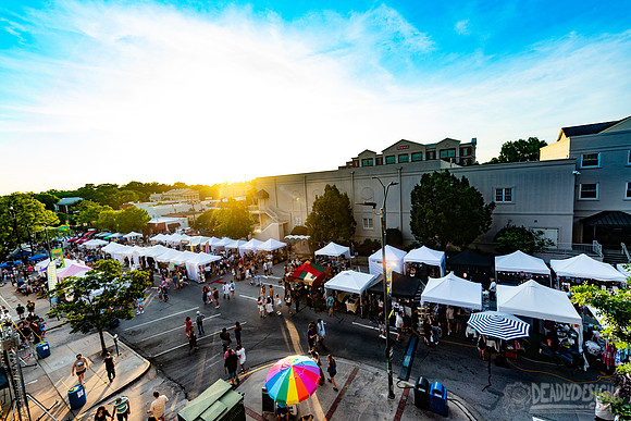 Artist Market
