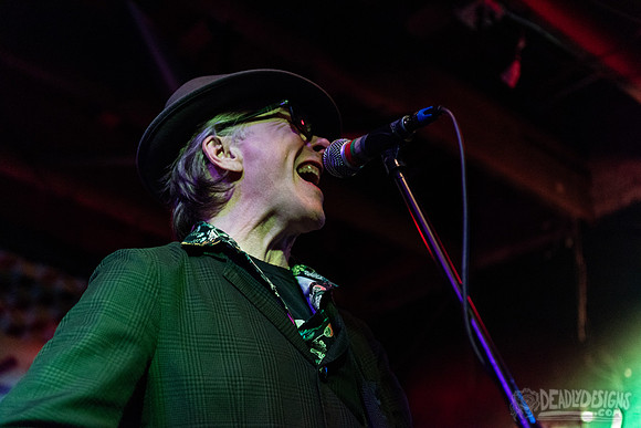 Tommy Stinson