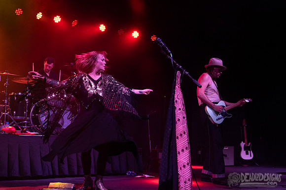 Rumours ATL: A Fleetwood Mac Tribute
