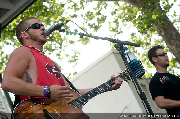 Brantley Gilbert