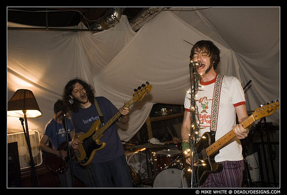 The Late B.P. Helium