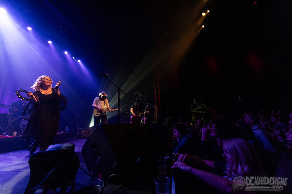 Rumours ATL: A Fleetwood Mac Tribute