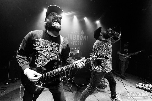 Leafblower