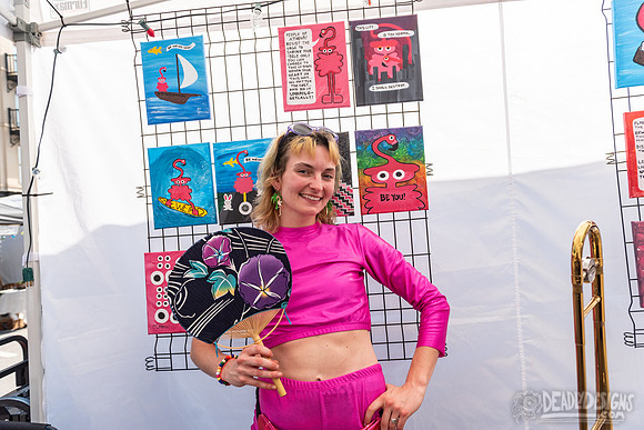 Artist Market
