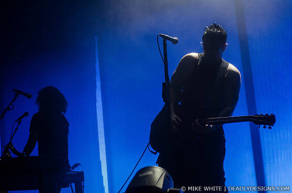 Nine Inch Nails