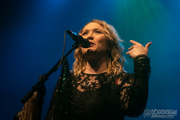 Rumours ATL: A Fleetwood Mac Tribute