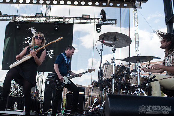 The Joy Formidable