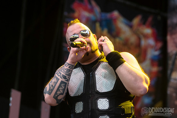 Sabaton