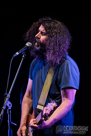 Lou Barlow