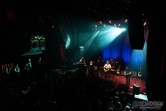 Rumours ATL: A Fleetwood Mac Tribute