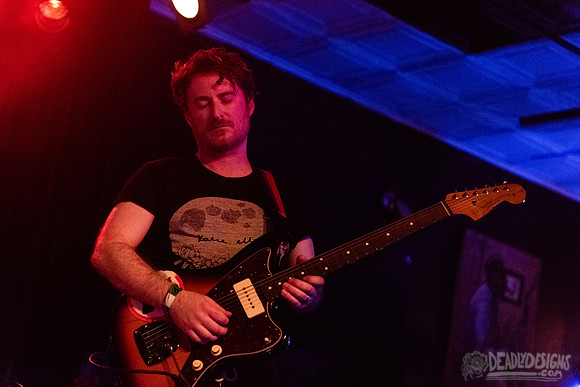 Jeff Rosenstock