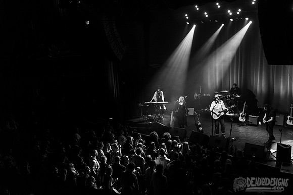 Rumours ATL: A Fleetwood Mac Tribute