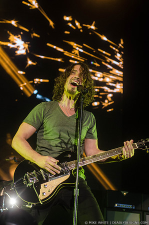 Soundgarden