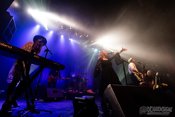 Rumours ATL: A Fleetwood Mac Tribute