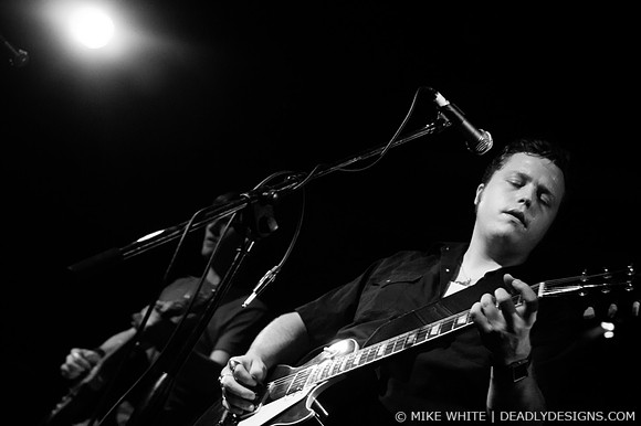 Jason Isbell