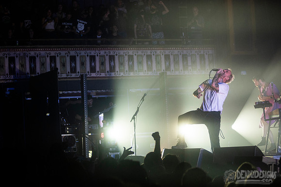 IDLES