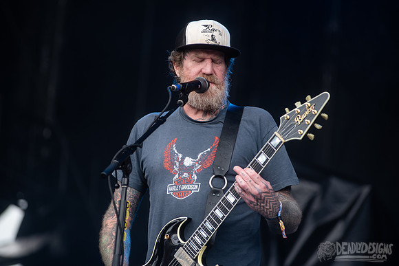Mastodon