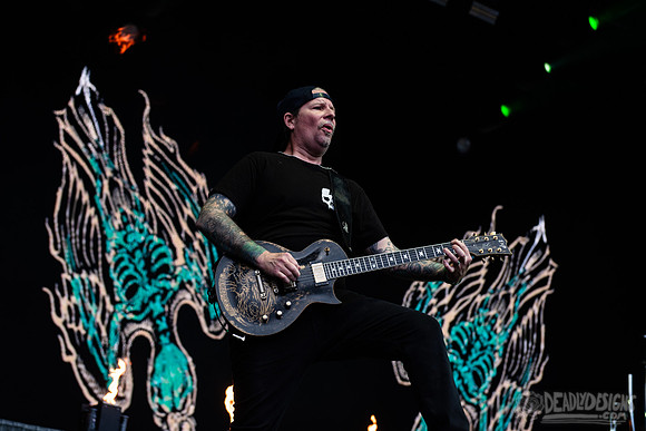 Lamb of God