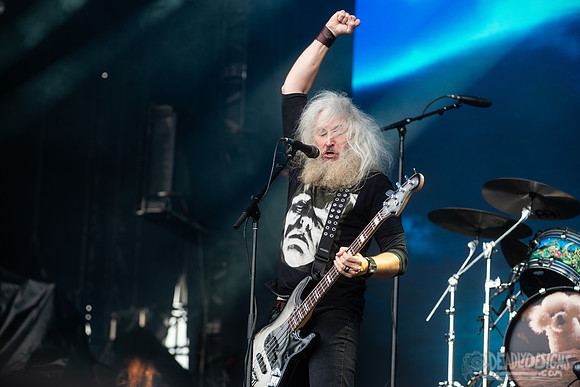 Mastodon