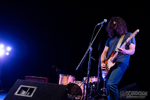 Lou Barlow