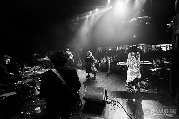 Rumours ATL: A Fleetwood Mac Tribute