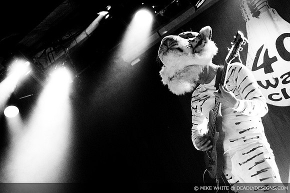 Deerhoof