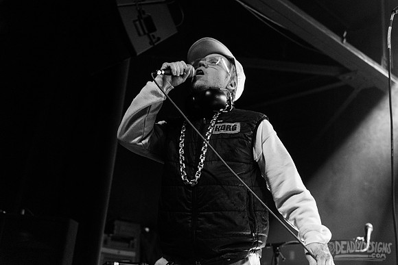 DJ Douggpound