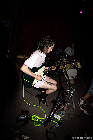 Zach Ritter and the Eternal Soup (by Nicole Allario)