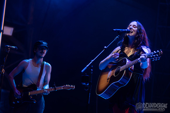 Waxahatchee