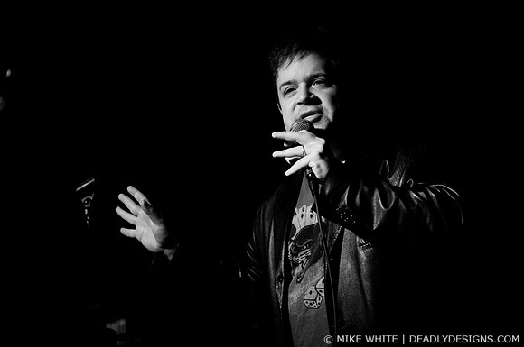 Patton Oswalt