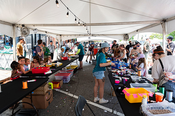 KidsFest Activites