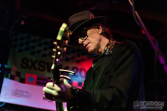 Tommy Stinson