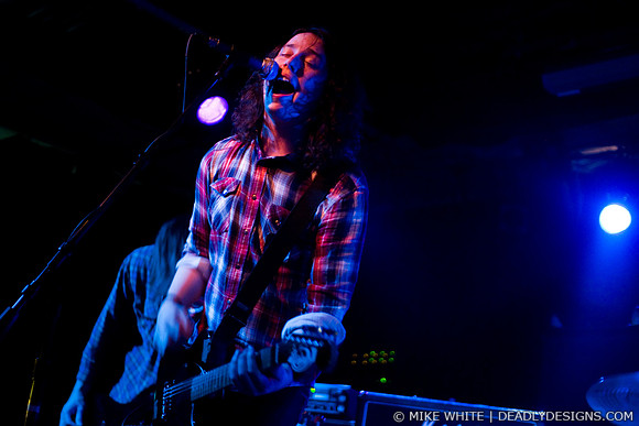 Violent Soho