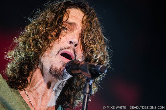 Soundgarden