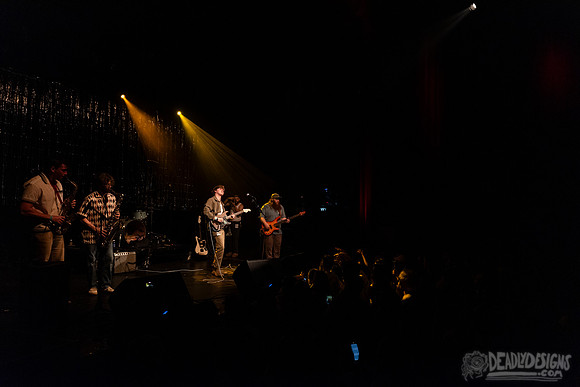 Wim Tapley & the Cannons
