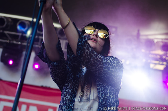 The Kills