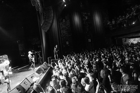 Descendents