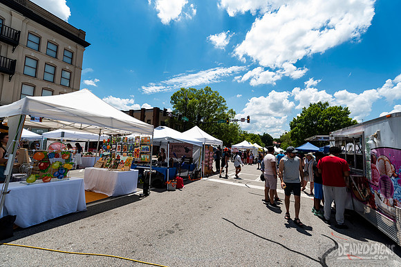 Artist Marketplace