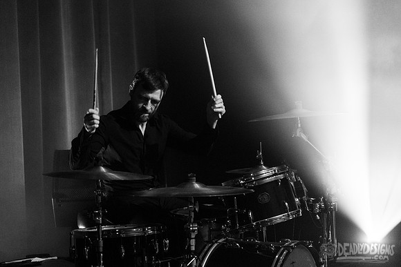 Rumours ATL: A Fleetwood Mac Tribute