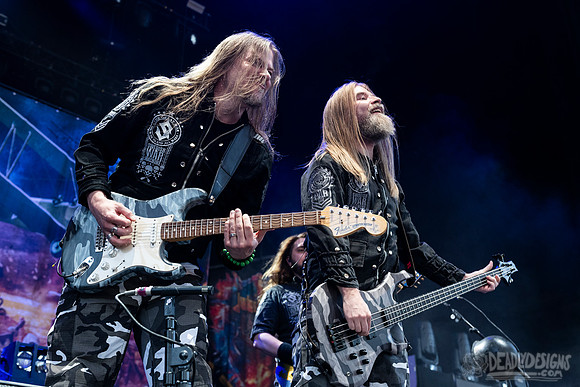 Sabaton