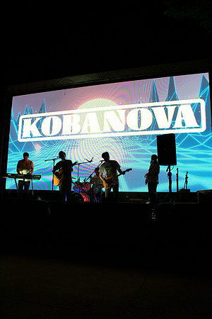 Kobanova (by Abigail Cantlay)
