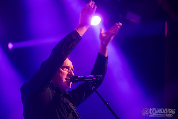 Orchestral Manoeuvres in the Dark
