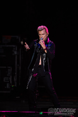 Billy Idol