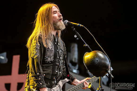 Sabaton