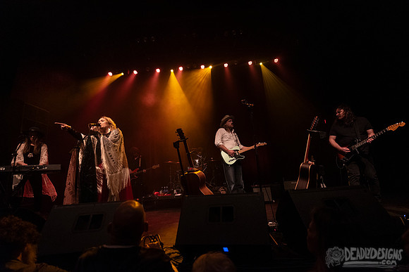 Rumours ATL: A Fleetwood Mac Tribute