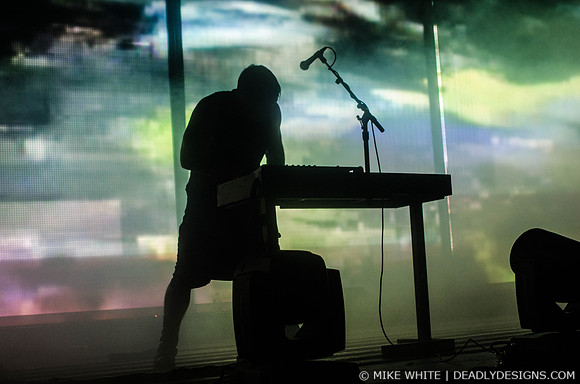 Nine Inch Nails